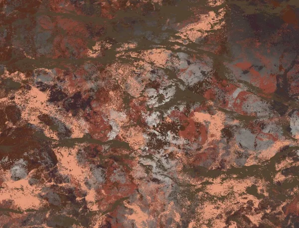 Soyut renk ile grunge arka plan