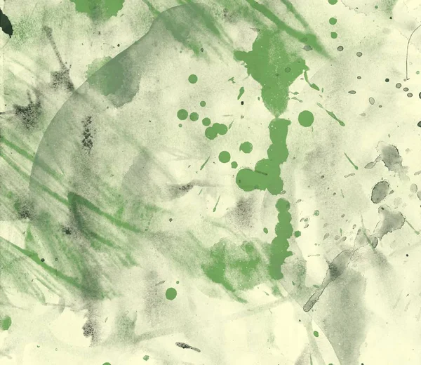 grunge desensoyut suluboya darbeleri ve lekeleri