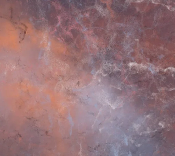 metin için alan ile renkli mermer doku ile soyut arka plan