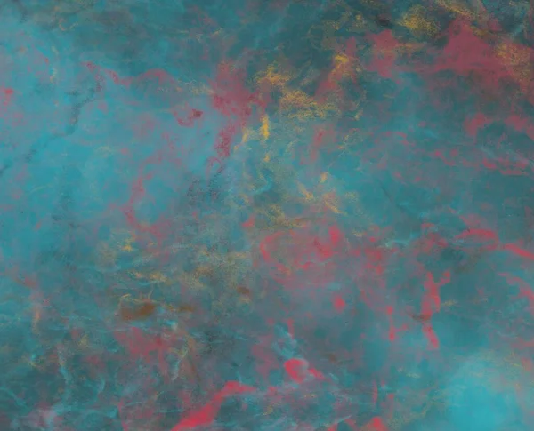 metin için alan ile renkli mermer doku ile soyut arka plan