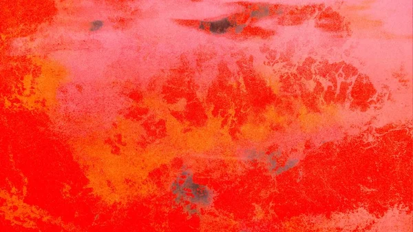 Grunge Achtergrond Met Gekleurde Marmeren Textuur — Stockfoto