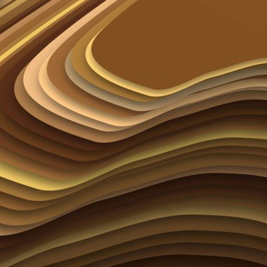 3 boyutlu illüstrasyon. Web modern fon. Renkli desen. Soyut geometrik şekiller. arkaplan.