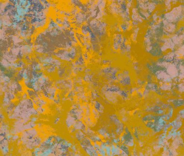 Soyut renk ile grunge arka plan