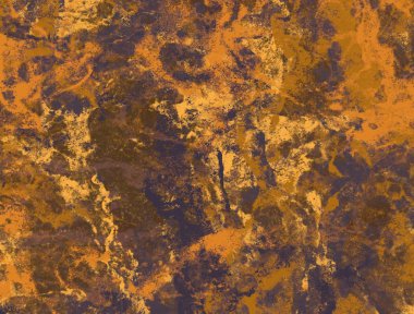 çatlamış renkli yüzey, grungy antik beton arka plan