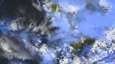 Metin için alanı olan soyut grunge arkaplanı