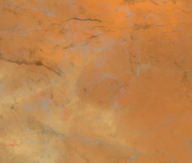 metin için alan ile renkli mermer doku ile soyut arka plan