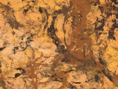 çatlamış renkli yüzey, grungy antik beton arka plan