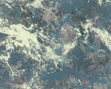 çatlamış renkli yüzey, grungy antik beton arka plan