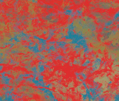 Soyut renk ile grunge arka plan