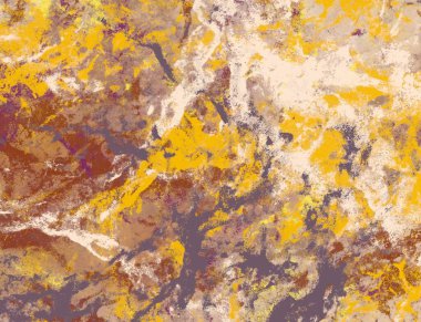 renkli çimento yapısı, grungy antik beton arka plan