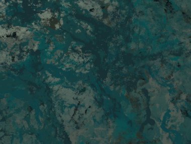 çatlamış renkli yüzey, grungy antik beton arka plan