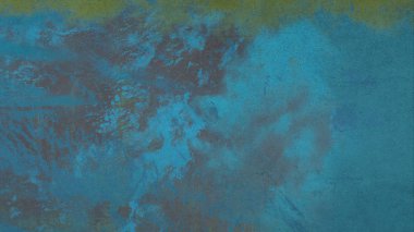 Boya lekeleriyle soyut arkaplan 
