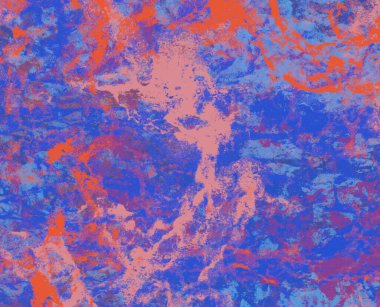 Metnin için alanı olan soyut grunge arkaplanı