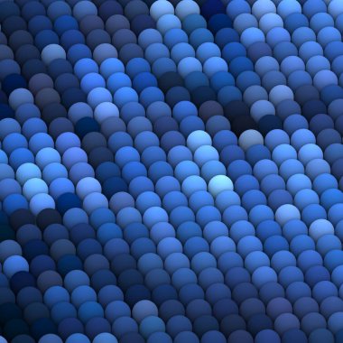 3 boyutlu illüstrasyon. Web modern fon. Renkli desen. Soyut geometrik şekiller. arkaplan.