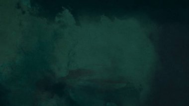 Metin için yeri olan boya lekeleriyle soyut arkaplan