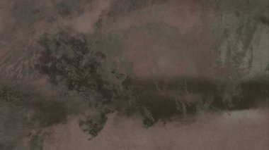 boya lekeleri ile grunge arka plan