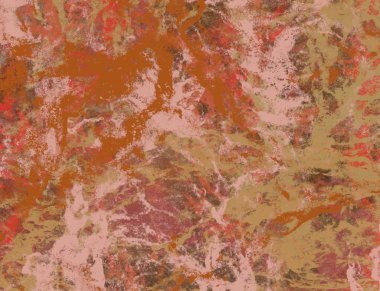 çatlamış renkli yüzey, grungy antik beton arka plan