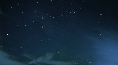 Soyut alan koyu arka plan  