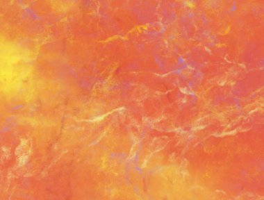 renkli mermer doku ile grunge arka plan