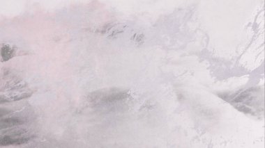 Metin için alanı olan soyut grunge arkaplanı