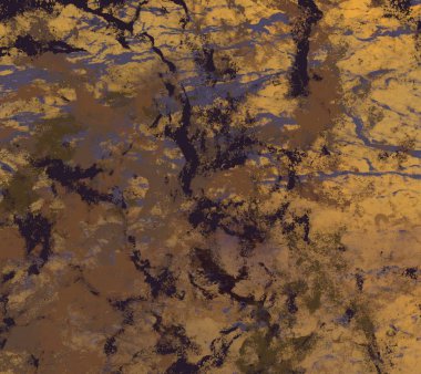 çatlamış renkli yüzey, grungy antik beton arka plan