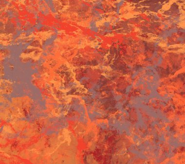 3 boyutlu illüstrasyon. Web modern fon. Renkli desen. Soyut geometrik şekiller. arkaplan.