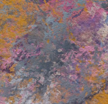 metin için alanı olan grunge doku arkaplanı