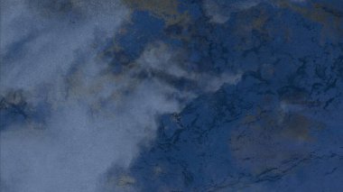 Boya lekeleriyle soyut arkaplan 