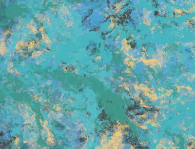 kopya alanı ile soyut renkli mermer arka plan