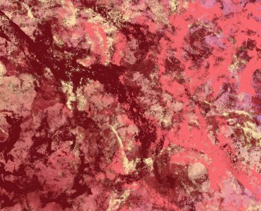 kopya alanı ile soyut renkli mermer arka plan