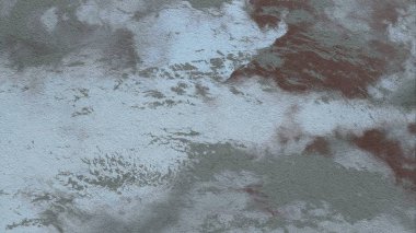 metin için alanı olan grunge arkaplanı