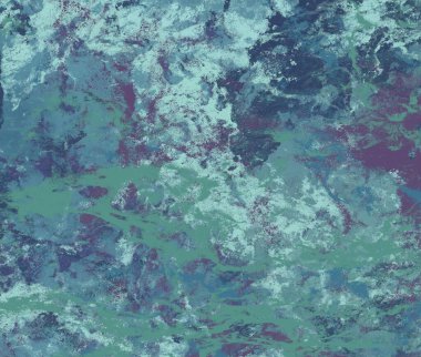 Metnin için alanı olan soyut grunge arkaplanı