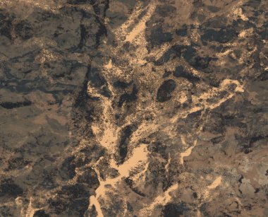 kopya alanı ile soyut renkli mermer arka plan