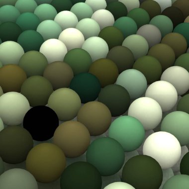 3 boyutlu illüstrasyon. Web modern fon. Renkli desen. Soyut geometrik şekiller. arkaplan.