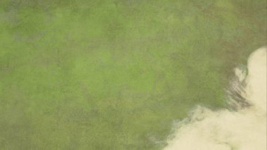 metin için alanı olan grunge arkaplanı