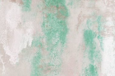 Boya lekeleriyle soyut arkaplan 