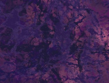 Arkaplanda soyut renkli lekeler