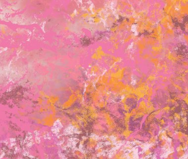 kopya alanı ile soyut renkli mermer arka plan