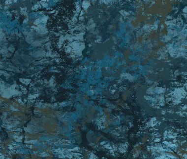 kopya alanı ile soyut renkli mermer arka plan