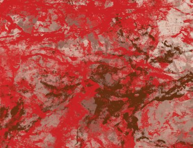 3 boyutlu illüstrasyon. Web modern fon. Renkli desen. Soyut geometrik şekiller. arkaplan.