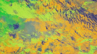 metin için alanı olan grunge doku arkaplanı