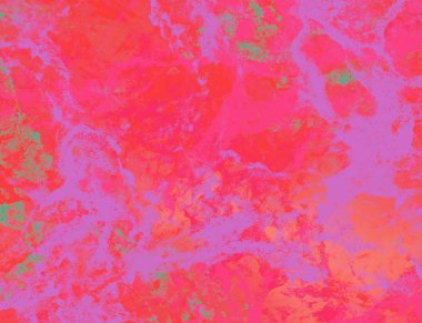 kopya alanı ile soyut renkli mermer arka plan