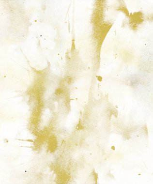 boya darbeleri ile soyut suluboya grunge zemin