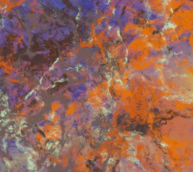 metin için alanı olan grunge arkaplanı