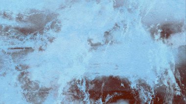 metin için alanı olan grunge arkaplanı