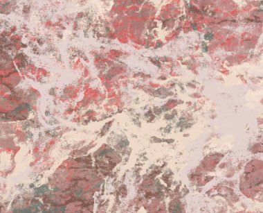 kopya alanı ile soyut renkli mermer arka plan