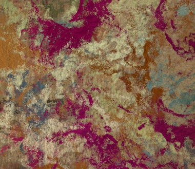 metin veya resim alanı olan Grunge arka plan