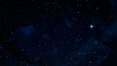 Soyut alan koyu arka plan  