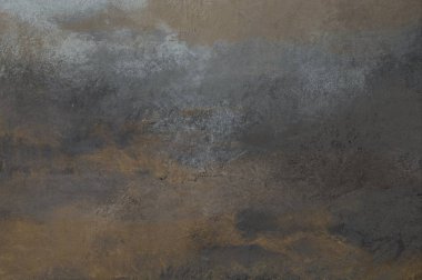 Boya lekeleriyle soyut arkaplan 