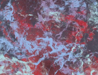 3 boyutlu illüstrasyon. Web modern fon. Renkli desen. Soyut geometrik şekiller. arkaplan.